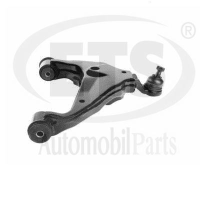 Control/Trailing Arm, wheel suspension (29.TC.593)