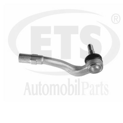 Tie Rod End (15.TR.476)