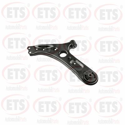 Control/Trailing Arm, wheel suspension (09.TC.711)