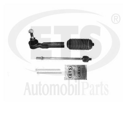 Tie Rod (01.AJ.300)
