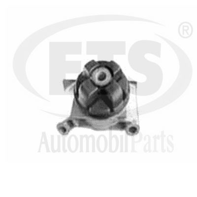 Mounting, engine (02.ST.312)