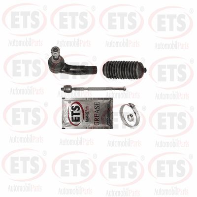 Tie Rod (31.AJ.425)