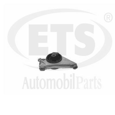 Mounting, engine (19.ST.298)