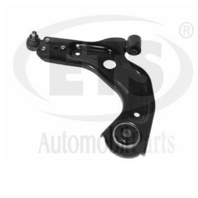 Control/Trailing Arm, wheel suspension (06.TC.359)