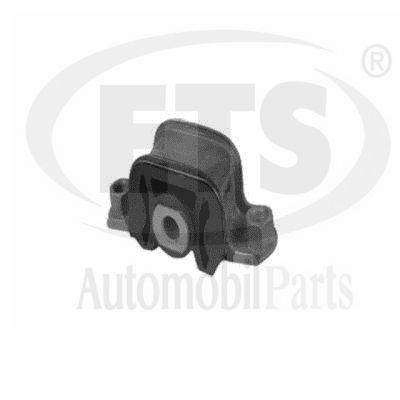 Mounting, engine (05.ST.259)