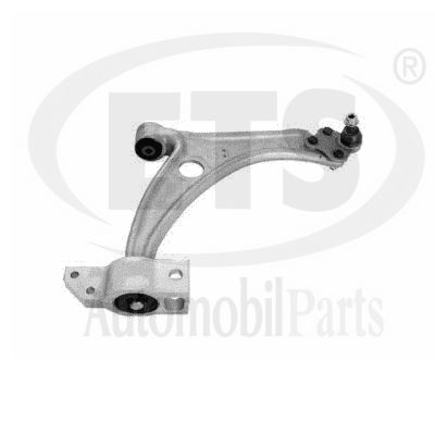 Control/Trailing Arm, wheel suspension (02.TC.211)