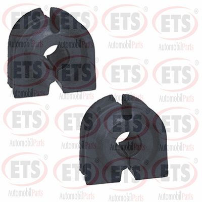 Mounting, control/trailing arm (03.TK.301)