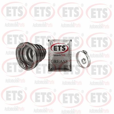 Bellow, drive shaft (29.BK.702)
