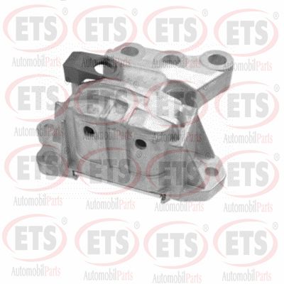 Mounting, engine (05.EM.016)