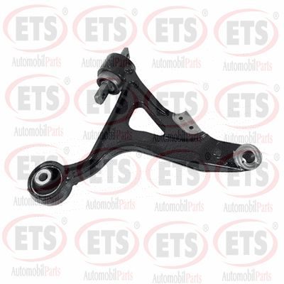 Control/Trailing Arm, wheel suspension (32.TC.399)