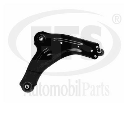 Control/Trailing Arm, wheel suspension (22.TC.314)