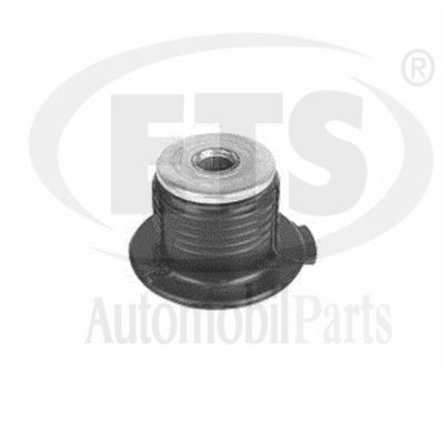 Mounting, control/trailing arm (22.SB.075)