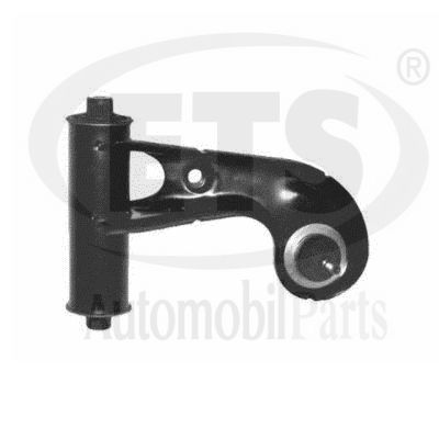 Control/Trailing Arm, wheel suspension (15.TC.258)