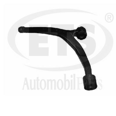 Control/Trailing Arm, wheel suspension (20.TC.432)