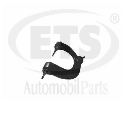 Control/Trailing Arm, wheel suspension (08.TC.697)