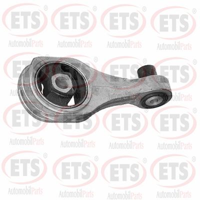 Bracket, gearshift linkage (05.TM.046)