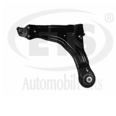 Control/Trailing Arm, wheel suspension (15.TC.224)