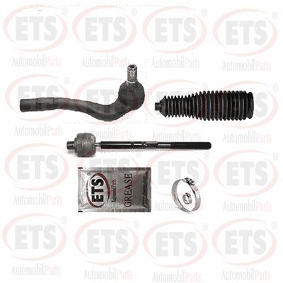 Tie Rod (15.AJ.363)