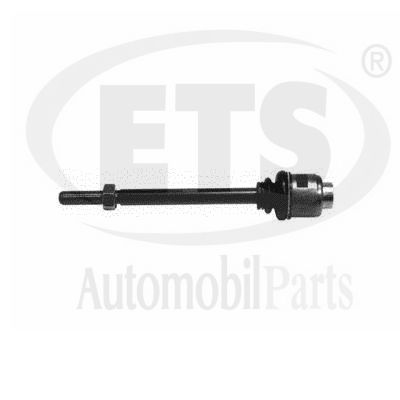 Inner Tie Rod (39.RE.608)