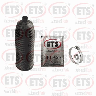 Bellow, drive shaft (15.BK.604)