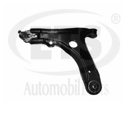Control/Trailing Arm, wheel suspension (31.TC.570)