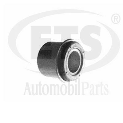 Mounting, control/trailing arm (05.SB.410)