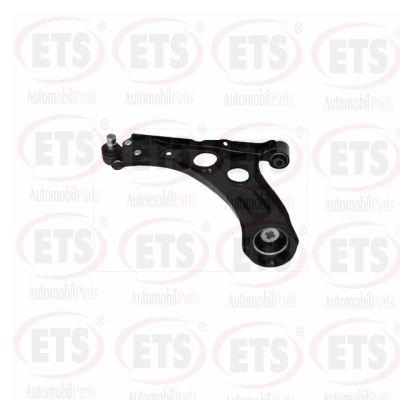 Control/Trailing Arm, wheel suspension (19.TC.777)