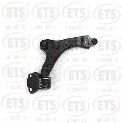 Control/Trailing Arm, wheel suspension (32.TC.401)