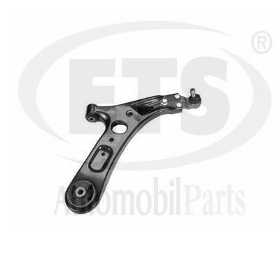 Control/Trailing Arm, wheel suspension (08.TC.692)