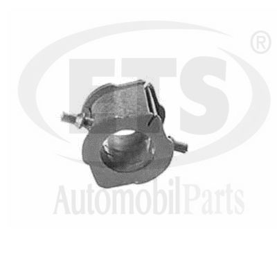 Mounting, engine (08.ST.046)