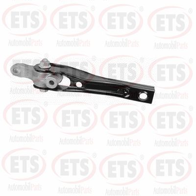 Mounting, engine (02.EM.120)