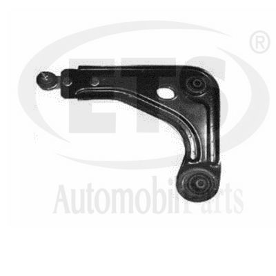 Control/Trailing Arm, wheel suspension (06.TC.401)
