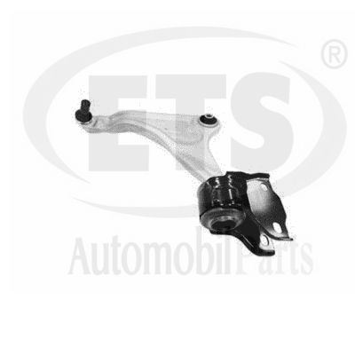 Control/Trailing Arm, wheel suspension (12.TC.527)