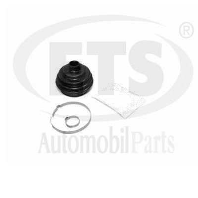 Bellow, drive shaft (31.SK.250)