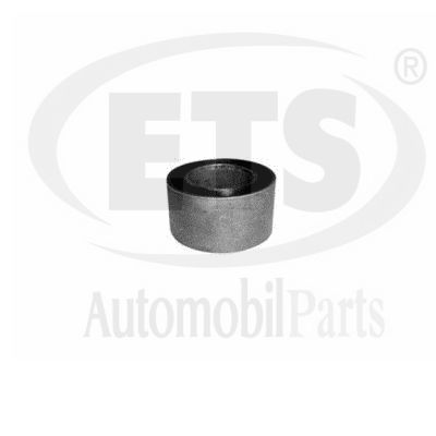 Holder Set, radiator grille (22.MB.559)