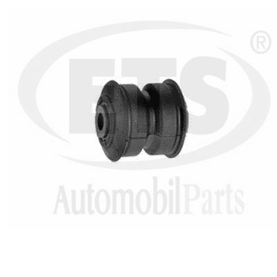 Holder Set, radiator grille (15.MB.726)