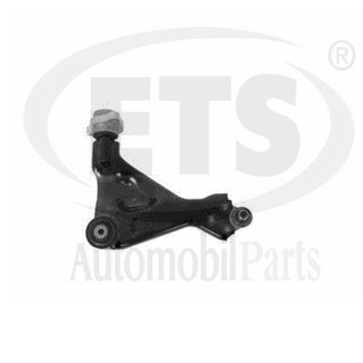 Control/Trailing Arm, wheel suspension (15.TC.370)