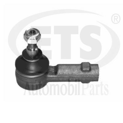 Tie Rod End (07.TR.745)