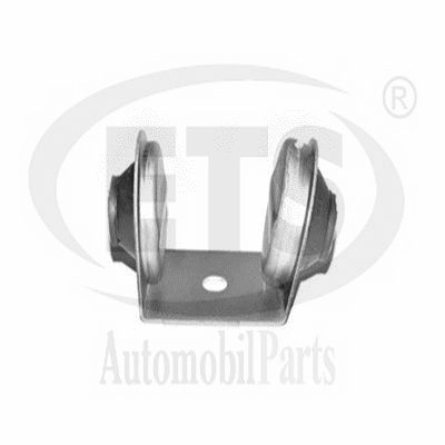 Bushing, axle bracket (04.MB.353)