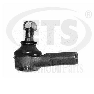 Tie Rod End (19.TR.558)