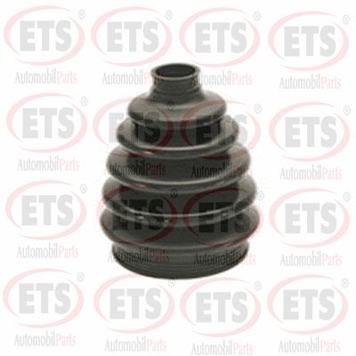 Bellow, steering (31.SK.228)