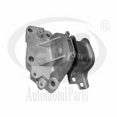 Mounting, engine (05.EM.114)