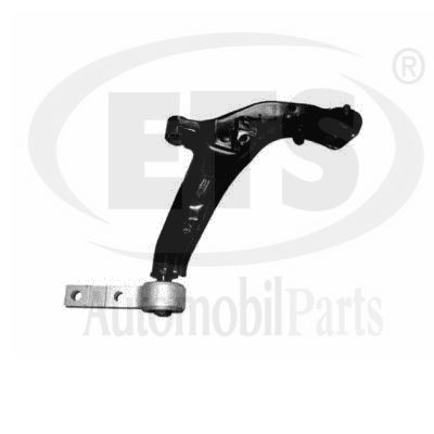 Control/Trailing Arm, wheel suspension (18.TC.472)