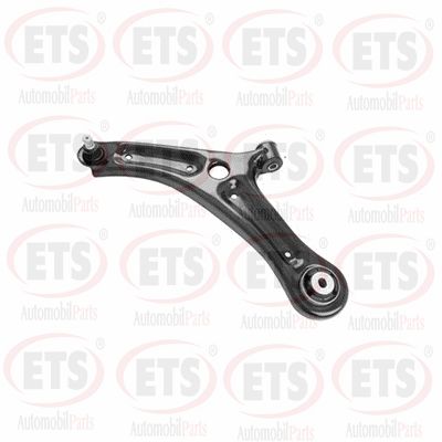 Control/Trailing Arm, wheel suspension (73.TC.660)