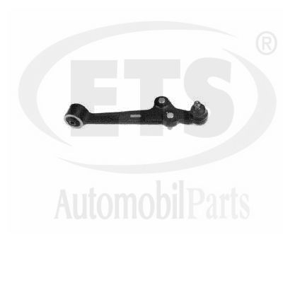 Control/Trailing Arm, wheel suspension (09.TC.634)