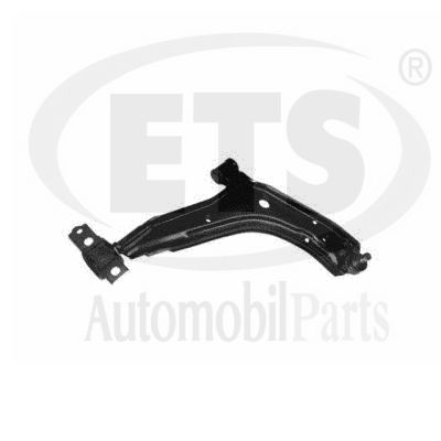 Control/Trailing Arm, wheel suspension (25.TC.870)