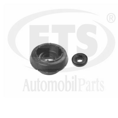 Mounting, engine (31.ST.818)