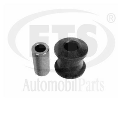 Mounting, control/trailing arm (05.SB.734)