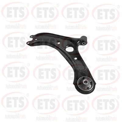 Control/Trailing Arm, wheel suspension (08.TC.740)