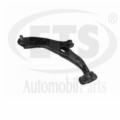 Control/Trailing Arm, wheel suspension (14.TC.429)